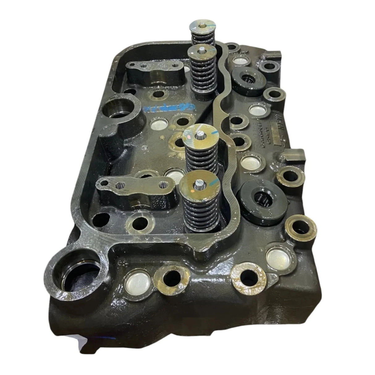 0R-2669 Genuine CAT Cylinder Head