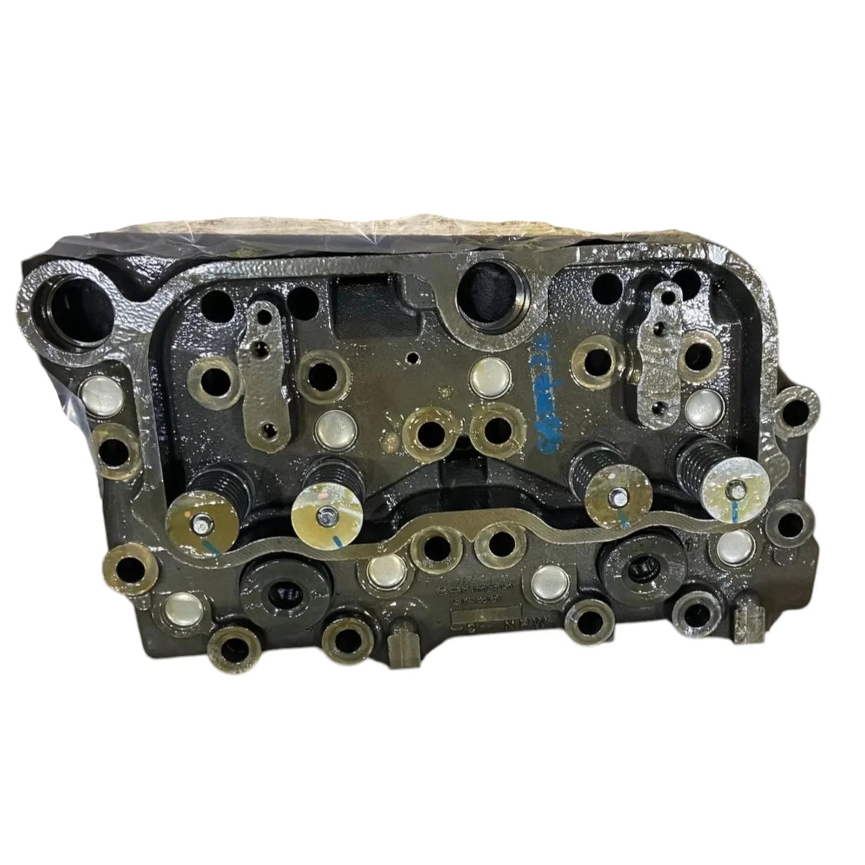 0R-2669 Genuine CAT Cylinder Head