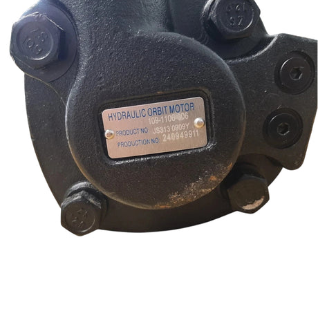 Share 109-1106-006 Eaton Hydraulic Motor