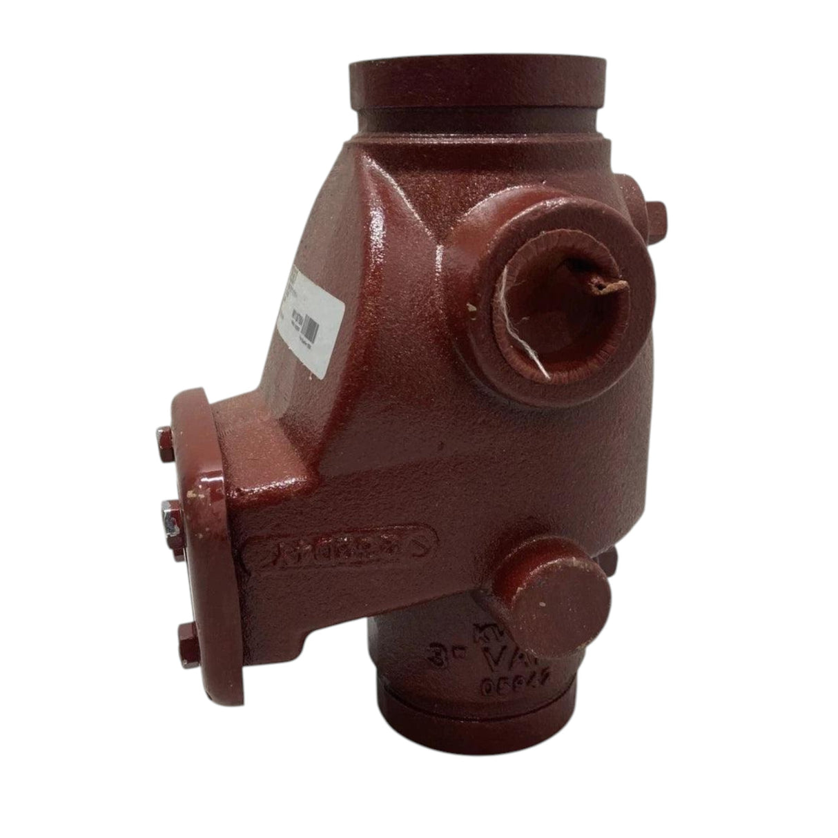 08507 Viking Check Valve F-1