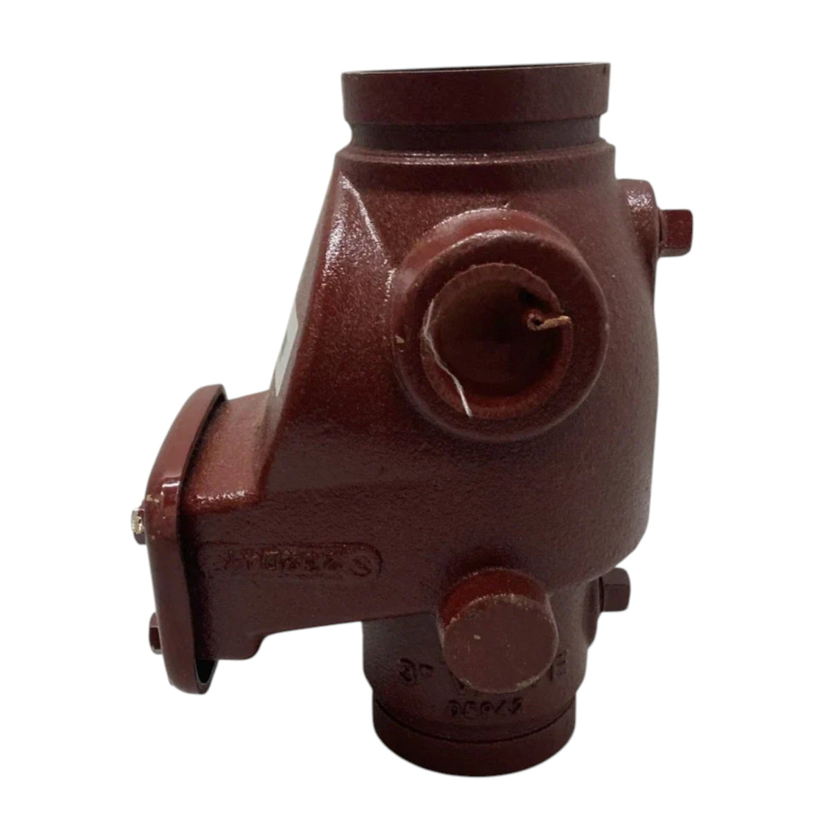 08507 Viking Check Valve F-1