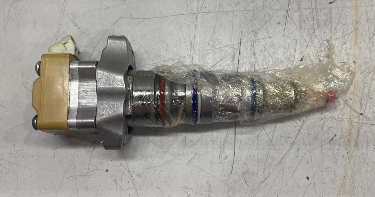 10R-0782 Genuine Cat Fuel Injector