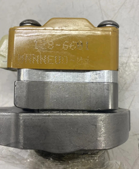 10R-0782 Genuine Cat Fuel Injector