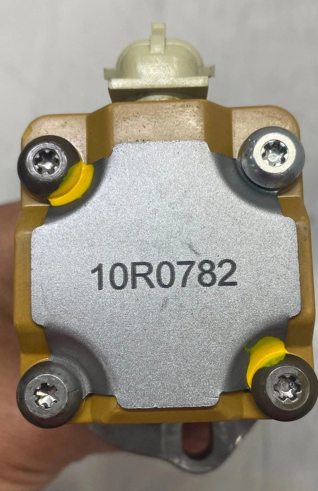 10R-0782 Genuine Cat Fuel Injector
