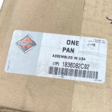 1836082C91 Genuine International Engine Oil Pan