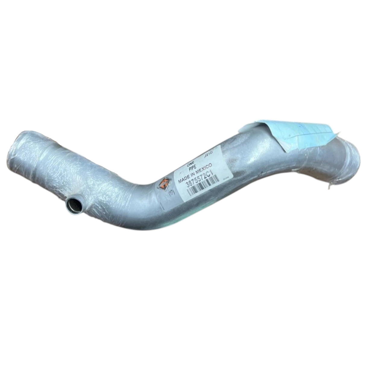 3875572C1 Genuine International Radiator Pipe