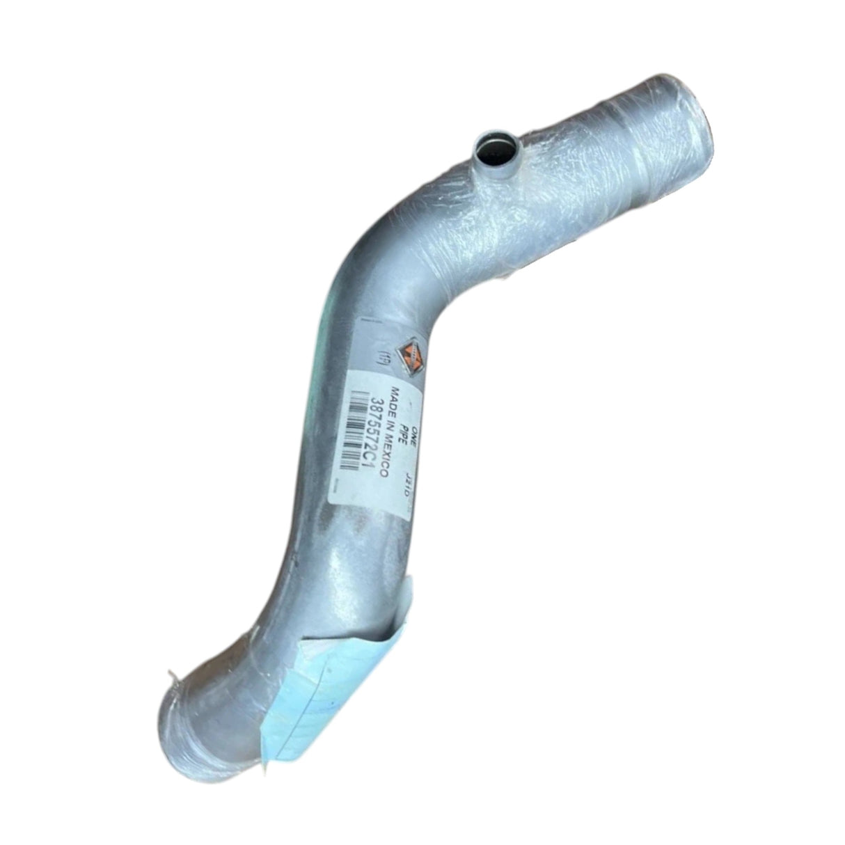 3875572C1 Genuine International Radiator Pipe