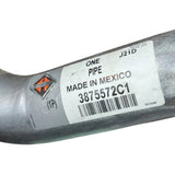 3875572C1 Genuine International Radiator Pipe