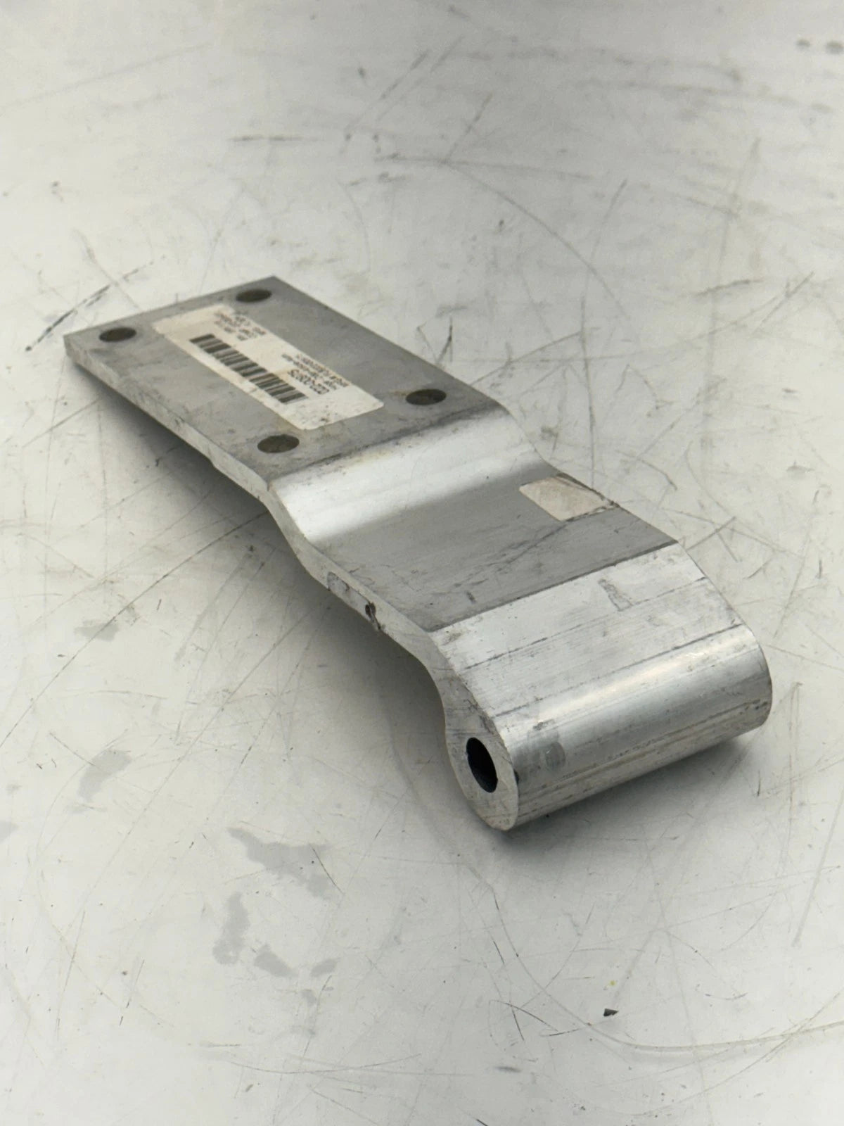 022-00975 Fleet Engineers Four Hole Door Hinge