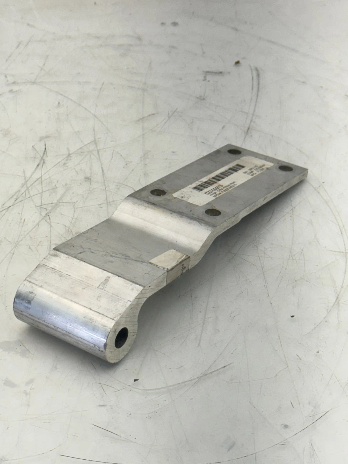 022-00975 Fleet Engineers Four Hole Door Hinge