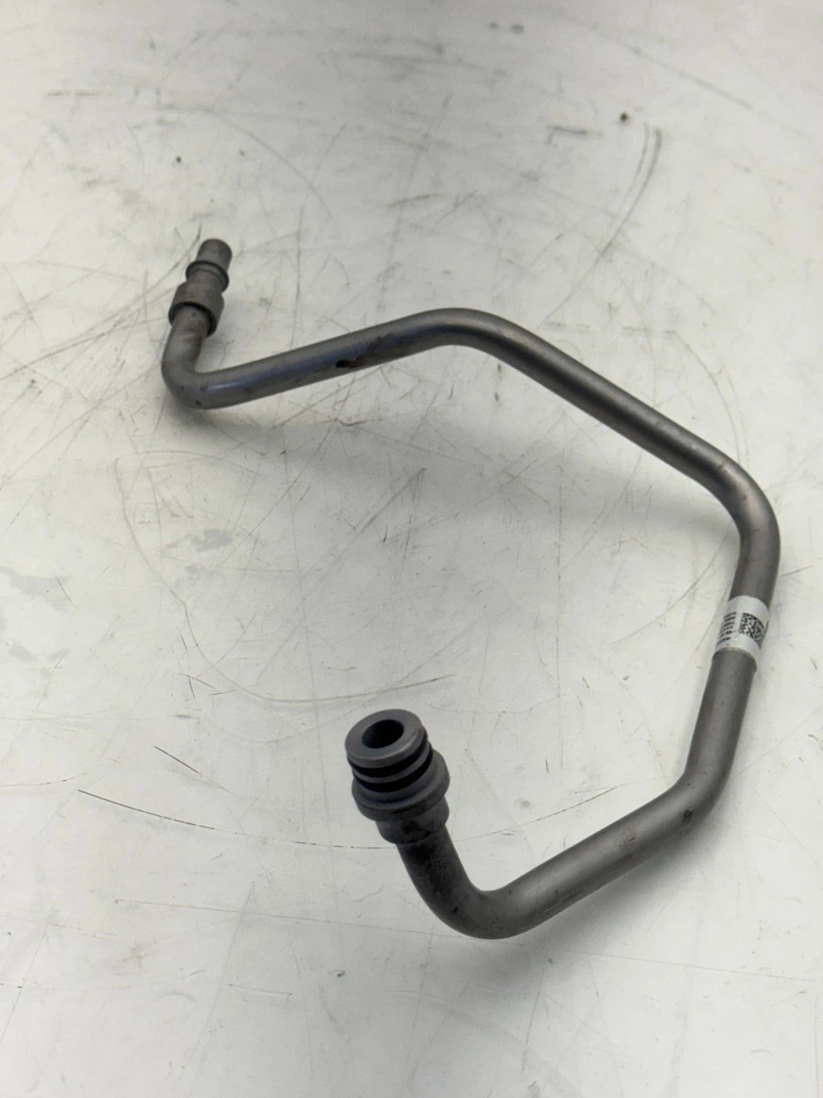 07-25236-000 Genuine Freightliner Oil Cooler Tube Assembly