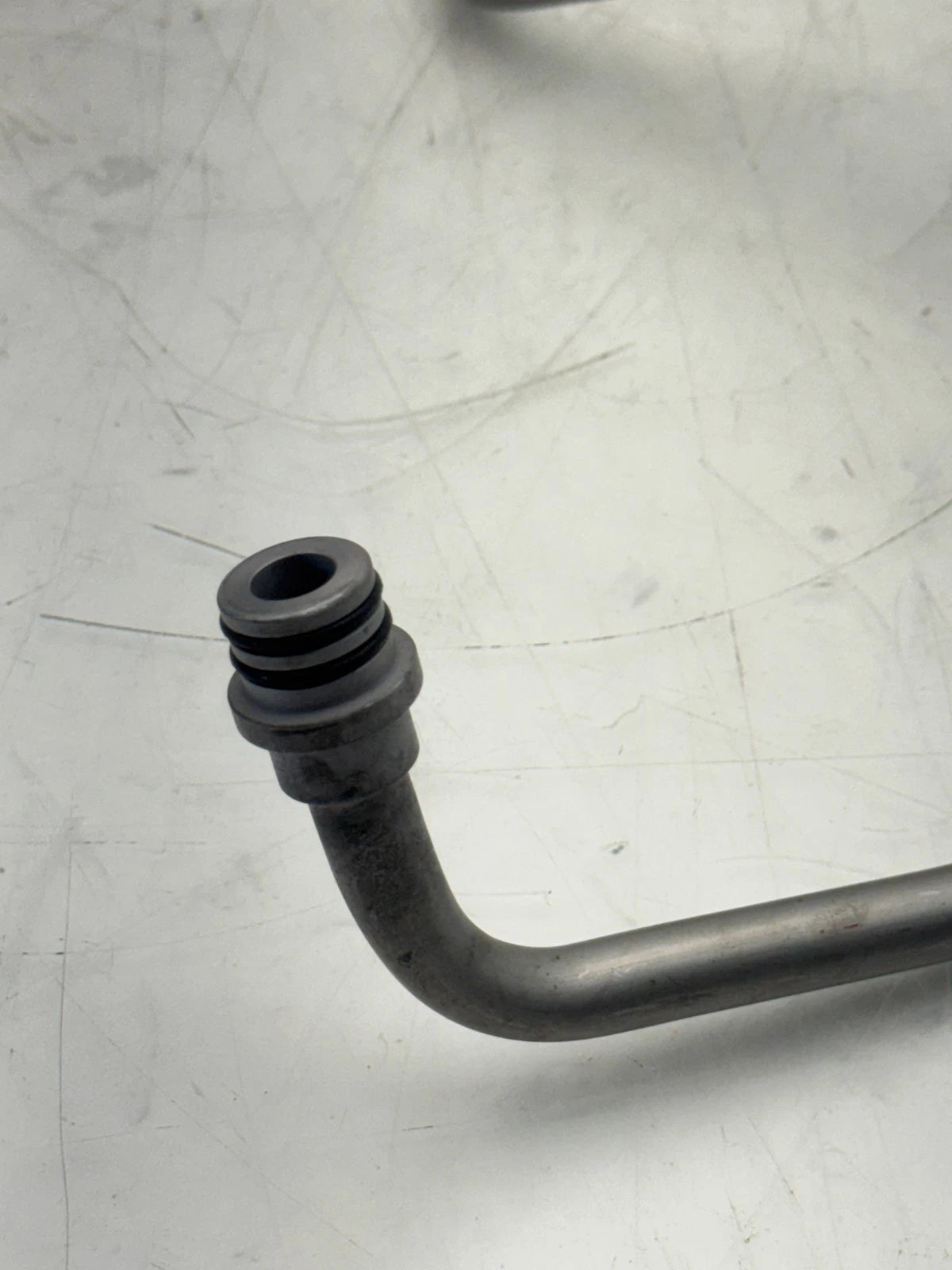 07-25236-000 Genuine Freightliner Oil Cooler Tube Assembly