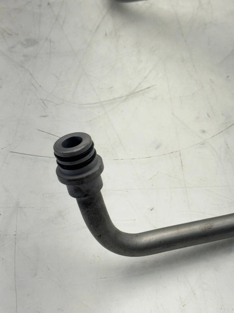 07-25236-000 Genuine Freightliner Oil Cooler Tube Assembly