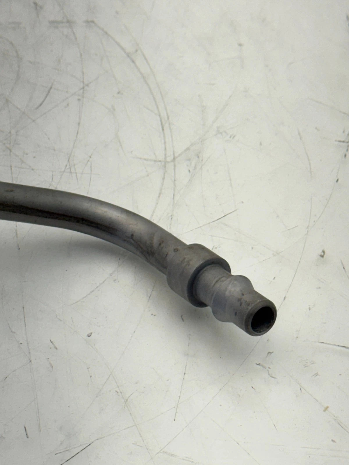 07-25236-000 Genuine Freightliner Oil Cooler Tube Assembly