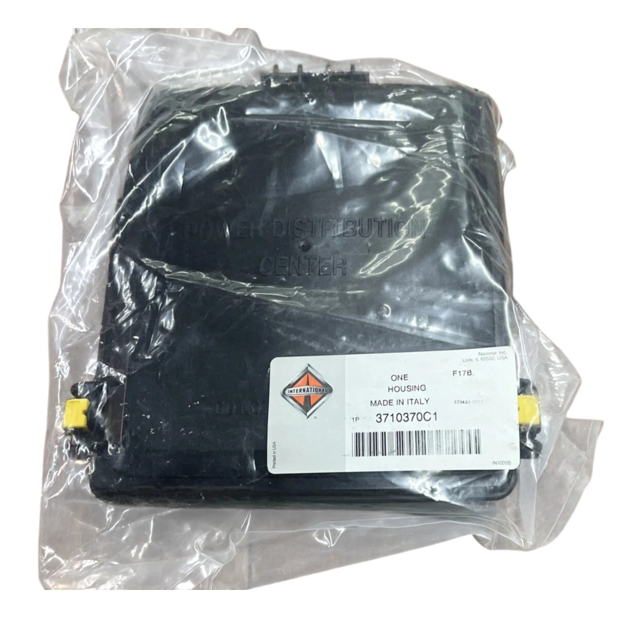 3682393C91 Genuine International Power Distribution Housing