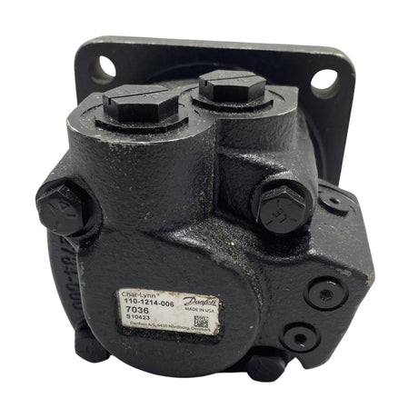 110-1214-006 Genuine Danfoss Hydraulic Motor