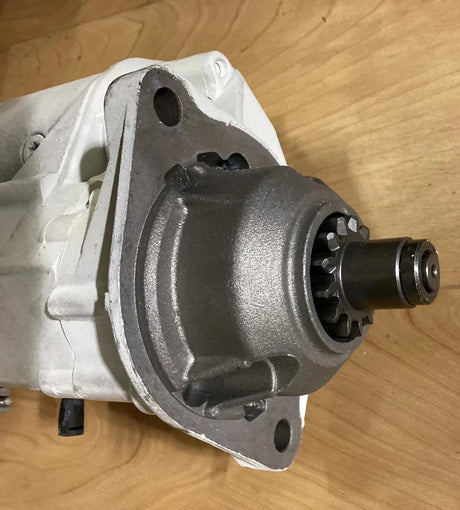 3964428NW Genuine Cummins Starter Motor 12V
