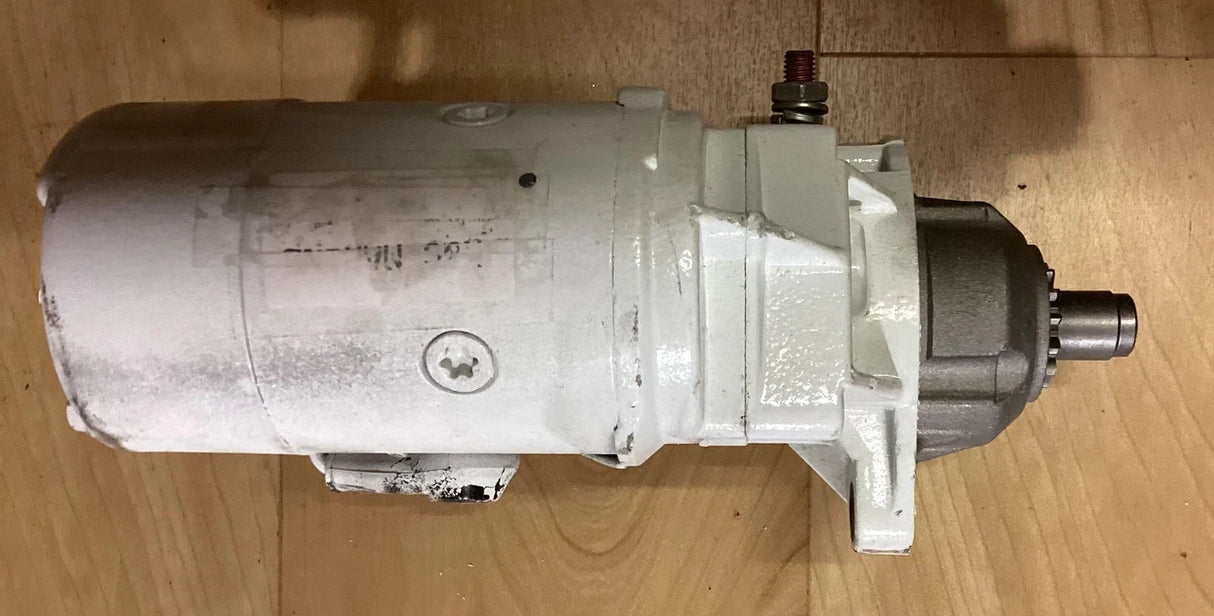 3964428NW Genuine Cummins Starter Motor 12V