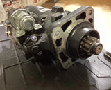 3975153 Genuine Cummins Starter Motor 24V 7.5kW