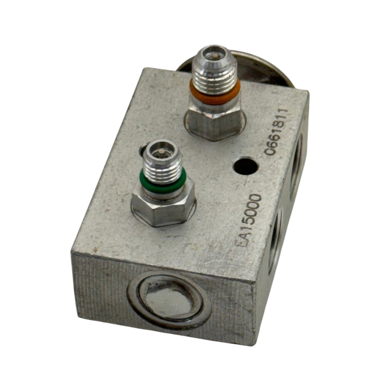 EA15000 TRP Expansion Valve