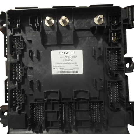 A66-12879-001 Genuine Freightliner Interface Multiplexing Control Module 12V