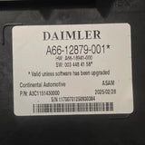 A66-12879-001 Genuine Freightliner Interface Multiplexing Control Module 12V