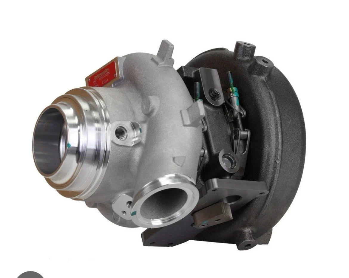 H1400129N Genuine Rotomaster Turbocharger