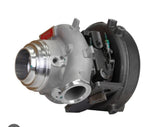 H1400129N Genuine Rotomaster Turbocharger