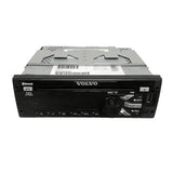 24197490 Genuine Volvo Radio With Tape And/Or Cd Player 12V
