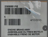 2308551 Genuine Paccar Engine Brake Assembly