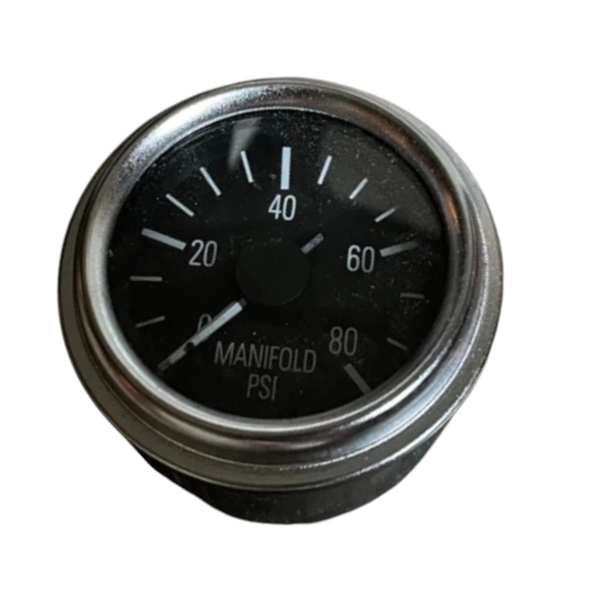 Q436000024 Genuine Paccar Pressure Gauge