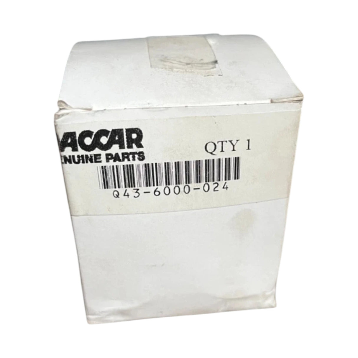 Q436000024 Genuine Paccar Pressure Gauge