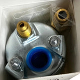 Q436000024 Genuine Paccar Pressure Gauge