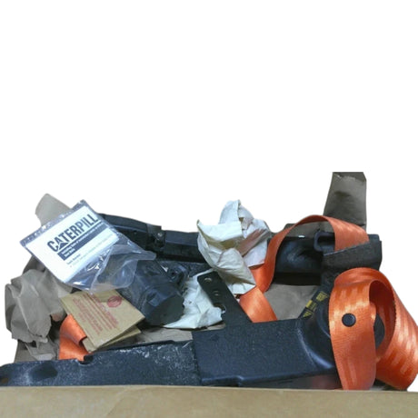 3573819 Genuine Cat Seat Belt Assembly