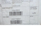 3398555 Genuine Cat Air Conditioner