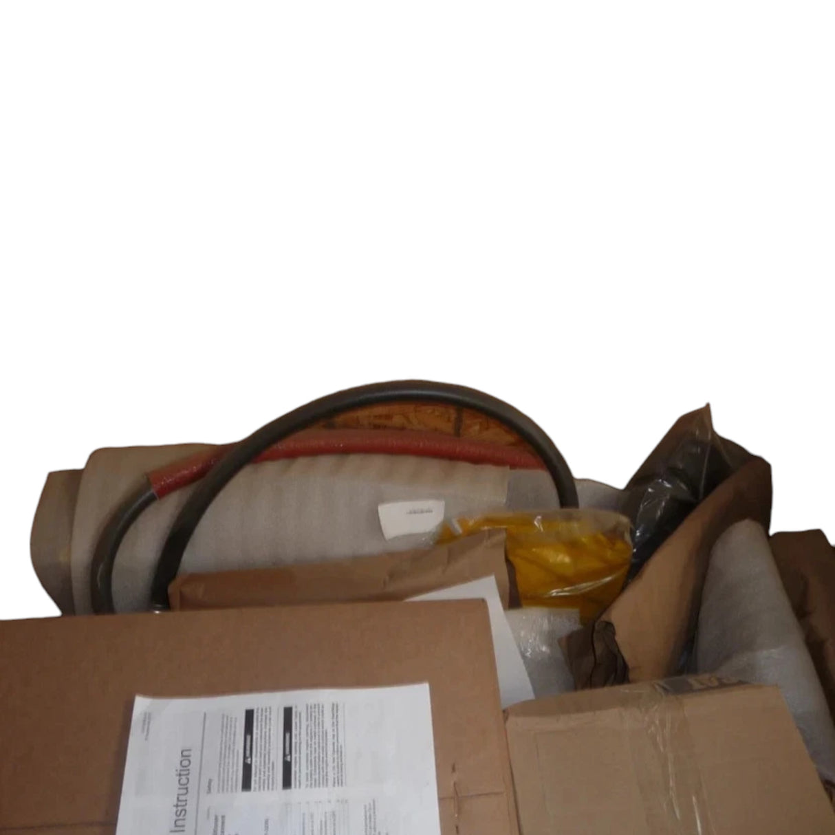 3398555 Genuine Cat Air Conditioner