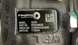509829 Genuine Borg Warner Turbocharger S200