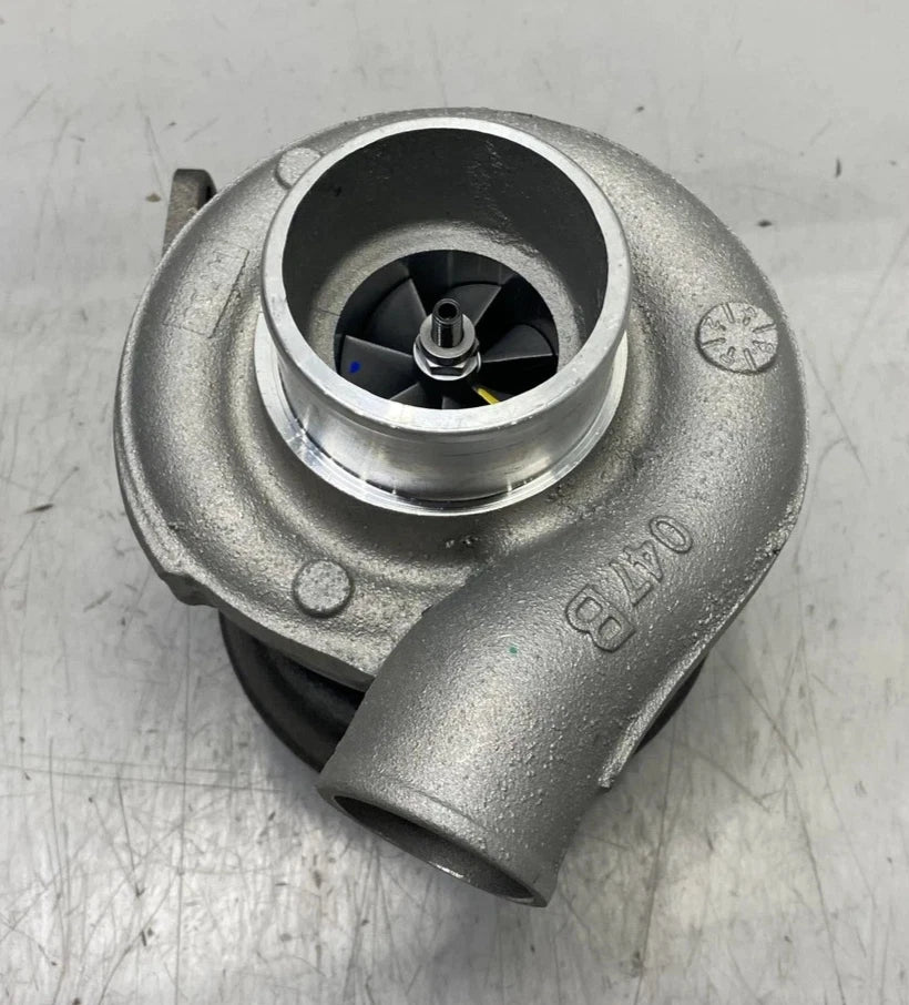 509829 Genuine Borg Warner Turbocharger S200