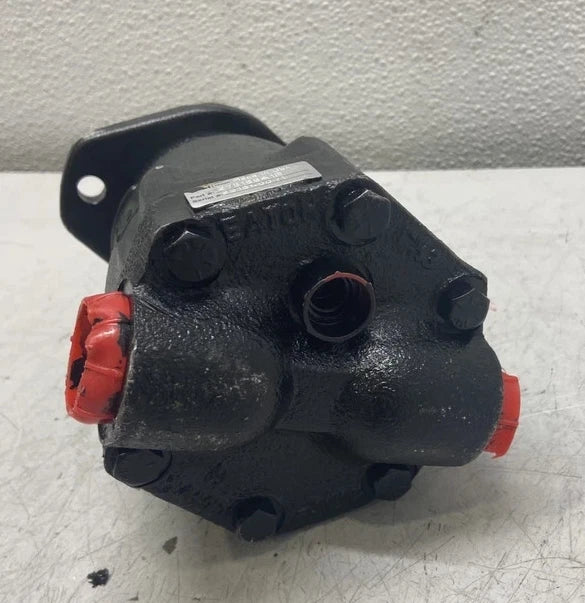 278188A1 Genuine CNHI Hydraulic Motor