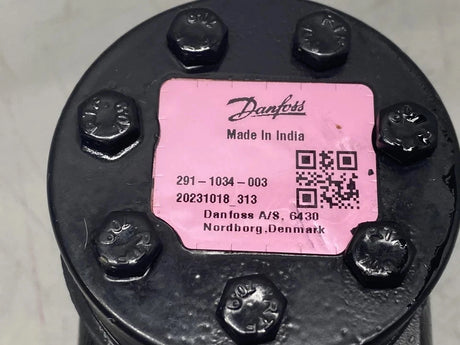 Share 291-1034-003 Danfoss Hydraulic Steering Control Unit