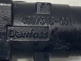 Share 291-1034-003 Danfoss Hydraulic Steering Control Unit