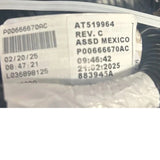 AT487951 Genuine John Deere Shassis Wiring Harness