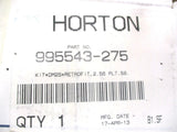 ZBH995543275 Genuine Horton Dm Advantage Two Speed Fan Drive Repair Kit