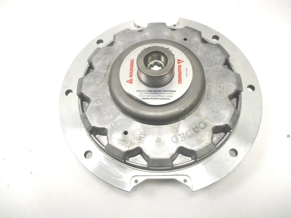ZBH995543275 Genuine Horton Dm Advantage Two Speed Fan Drive Repair Kit