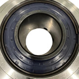 QAC18A307SM Timken Piloted Flange Mount Roller Bearing Unit Assembly