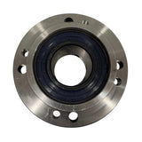QAC18A307SM Timken Piloted Flange Mount Roller Bearing Unit Assembly