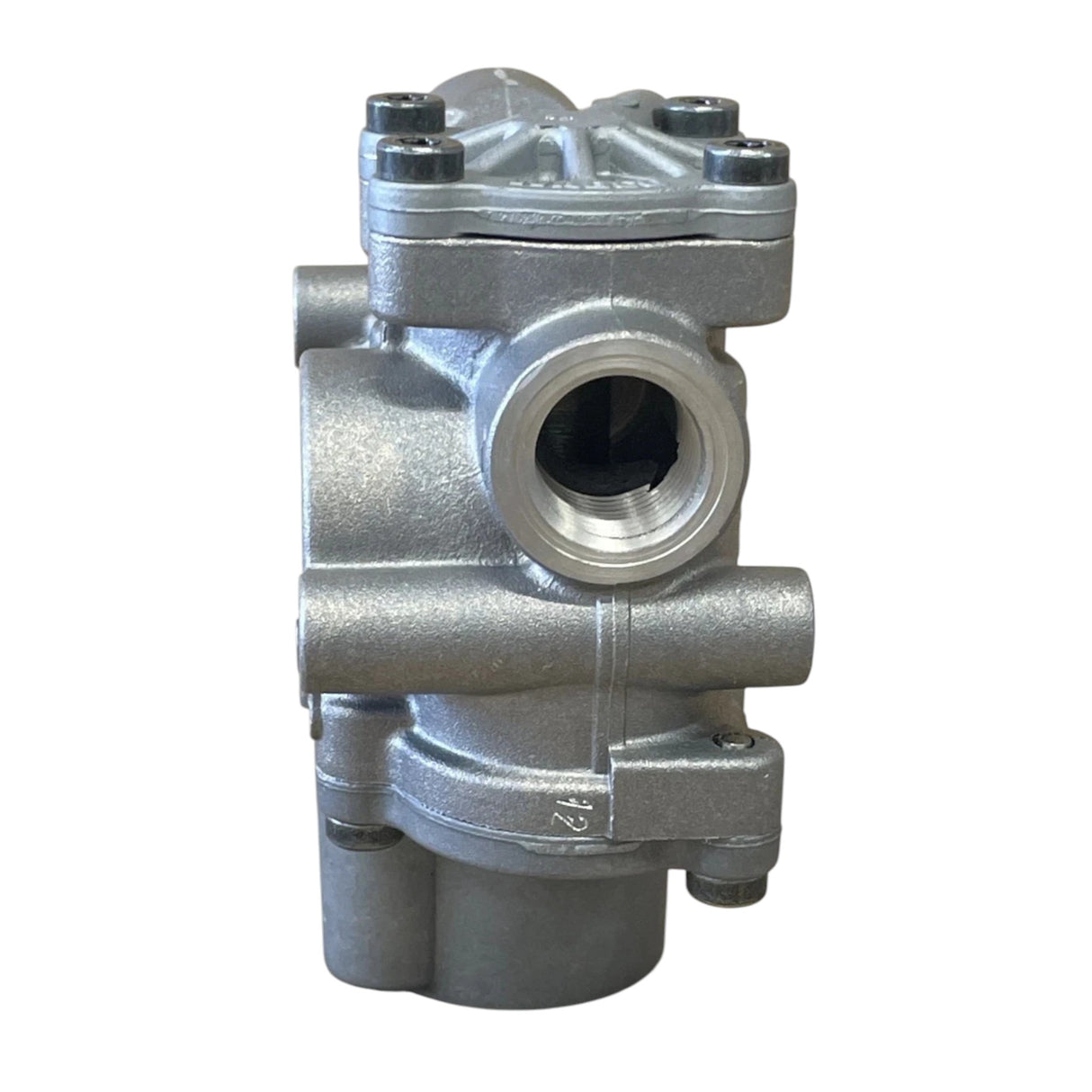 4721950050 Genuine Wabco ABS Solenoid Modulator Valve