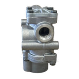 4721950050 Genuine Wabco ABS Solenoid Modulator Valve