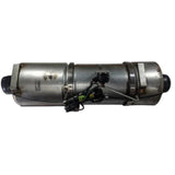 203285A Genuine Cummins Horizontal Exhaust After Treatment DPF Assembly