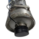 203285A Genuine Cummins Horizontal Exhaust After Treatment DPF Assembly